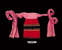 藏品(臀飾)的圖片